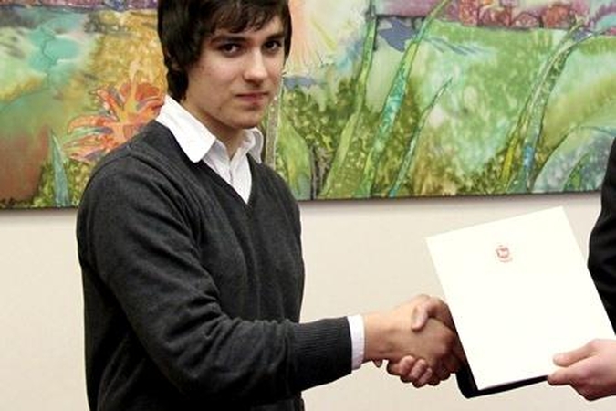 13-metis kaunietis muša Lietuvos rekordus