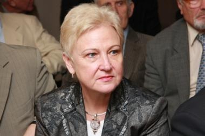 I.Degutienė: dėl visuomenininkų partijoms teks pergalvoti rinkimų strategijas 