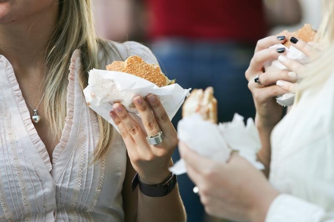 Europos sveikos mitybos diena: ką nuolat pamirštame