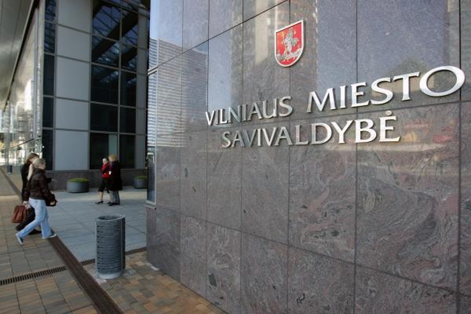 Pardavusi tris objektus savivaldybė gaus beveik 1,5 mln. litų