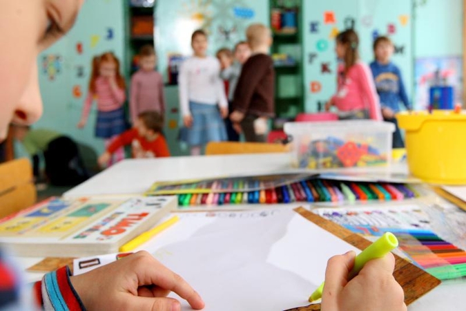 Vaikų darželis Perkūnkiemyje: politikai žengė pirmą žingsnį