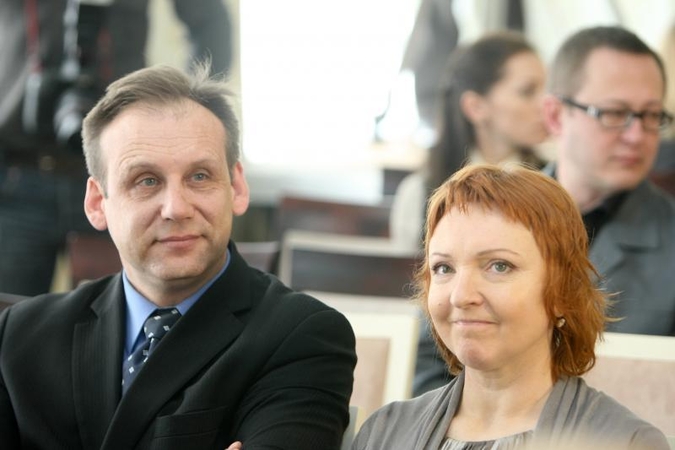 K.Rupulevičius nori kandidatuoti į Seimą Kretingoje