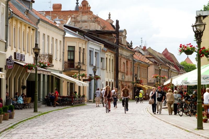 Koks klientas geriau: vagis lietuvis ar pasipūtęs užsienietis? 