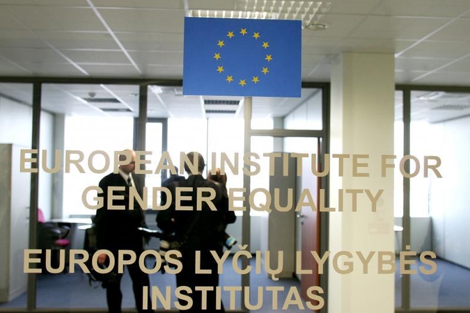 Lyčių lygybės institutas atidaro Išteklių ir dokumentacijos centrą
