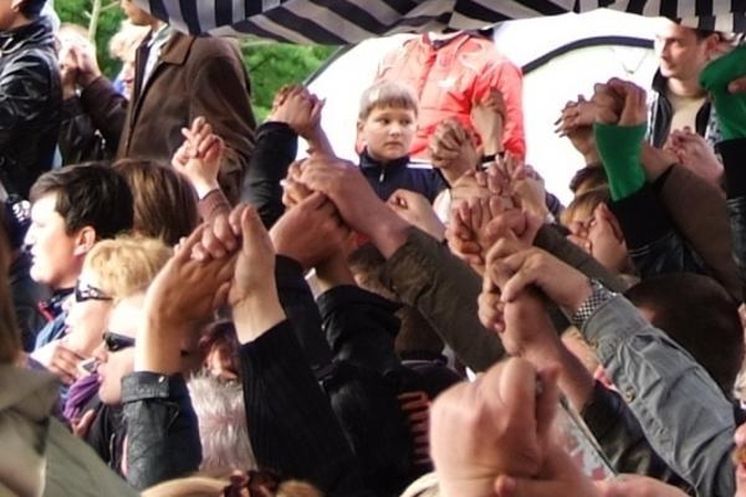 „Lietuvos ryto televizija“: Venckai prašo nutraukti pedofilijos bylą