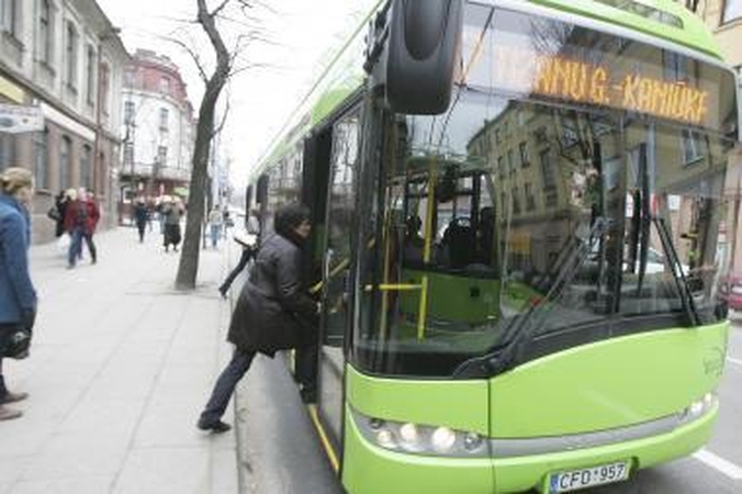 Artimiausią pusmetį bilietų kainų didinti neplanuoja 