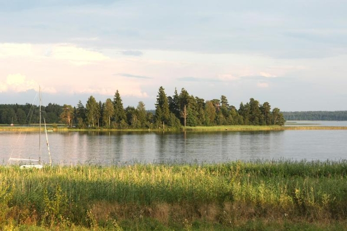 Sienos demarkavimas su Rusija kainuos per 2 mln. litų