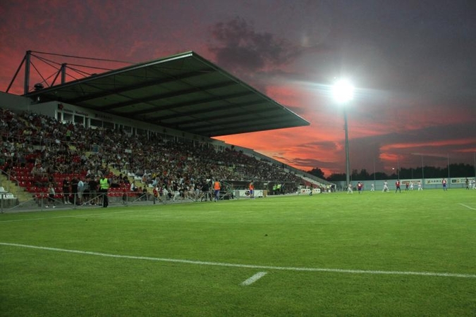 Ispanijos futbolo lyga prasidės jau šį savaitgalį