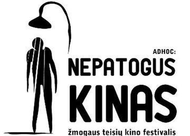 „Nepatogus kinas“ Klaipėdoje: tikrovė be pagražinimų (programa)