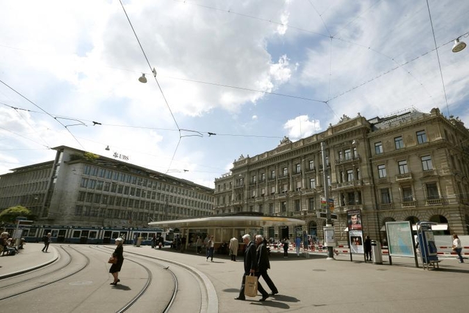 Ciuriche aidėjo šūviai, yra    sužeistų 