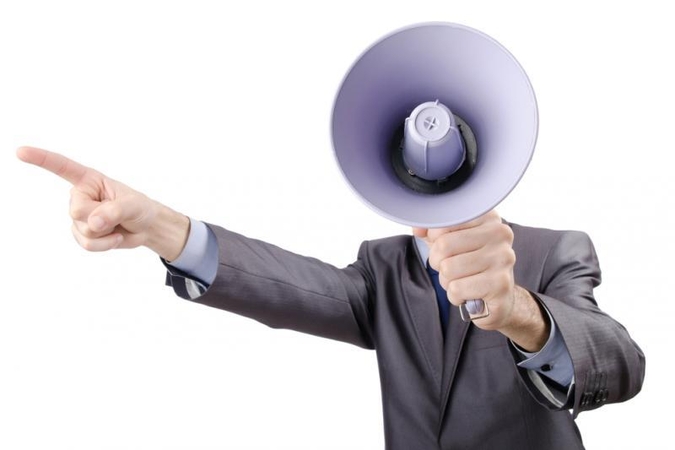 Kas slypi už politikų šūkių? Akis atvers vieši debatai