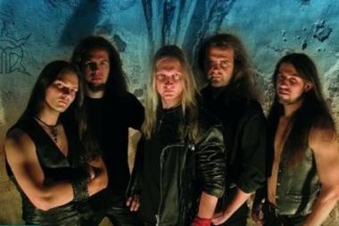 „Už tėvynę!” su „Thundertale” ir „Naktigonėmis“