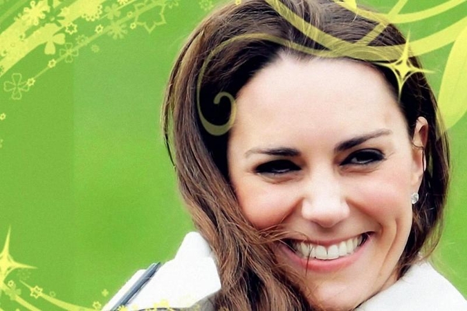 Žiniasklaida: Kate Middleton laukiasi dvynukų