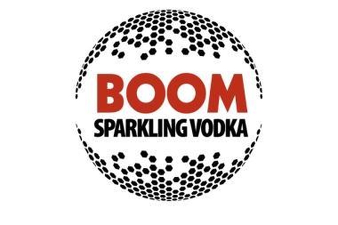 Naujiena Lietuvoje – gazuota degtinė „Boom“