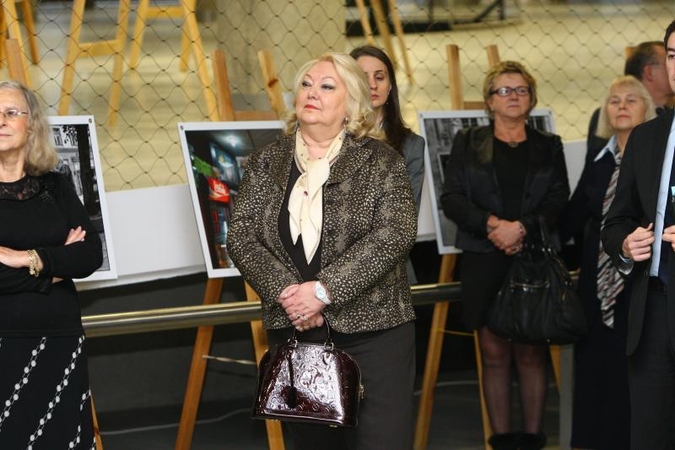 Parodoje – žvilgsnis į susibičiuliavusius miestus: Kauną ir Grenoblį