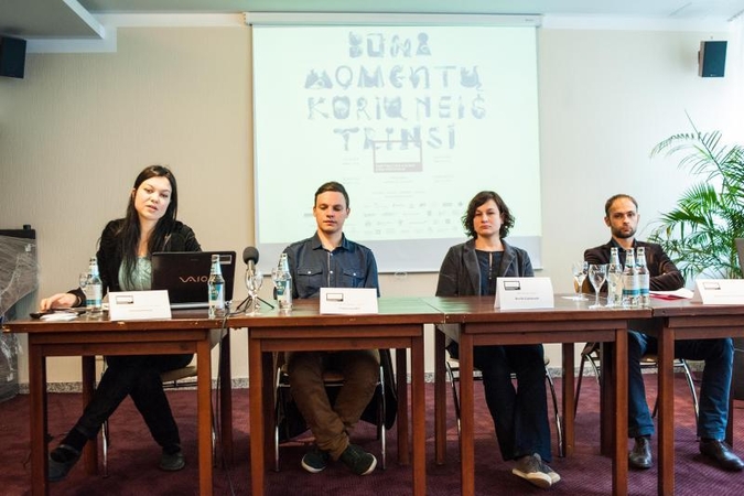 Kauno kino festivalis: beveik 200 kūrinių nekomercinių filmų gurmanams