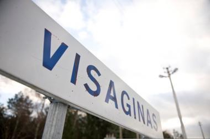 "Visagino energija" ketina skolintis 10 mln. litų 
