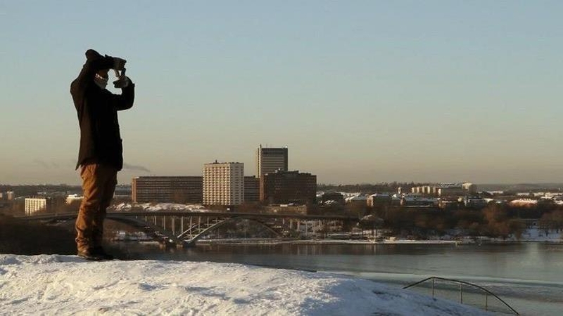 Į Palangą atkeliauja trumpų lietuviškų filmų programa „LT trumpai“