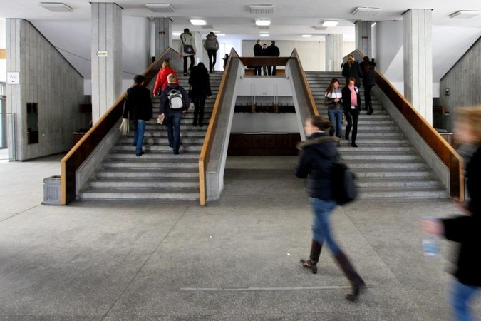 „Kauno kolegijos dienos 2012“ – studentams ir ne tik