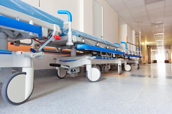 Medikai sunerimo: diagnozuoti du naujo ir pavojingo viruso atvejai