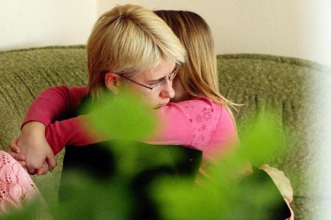 Teismo posėdžiai vieši, o su kuo norėtų gyventi mergaitė – įslaptinta