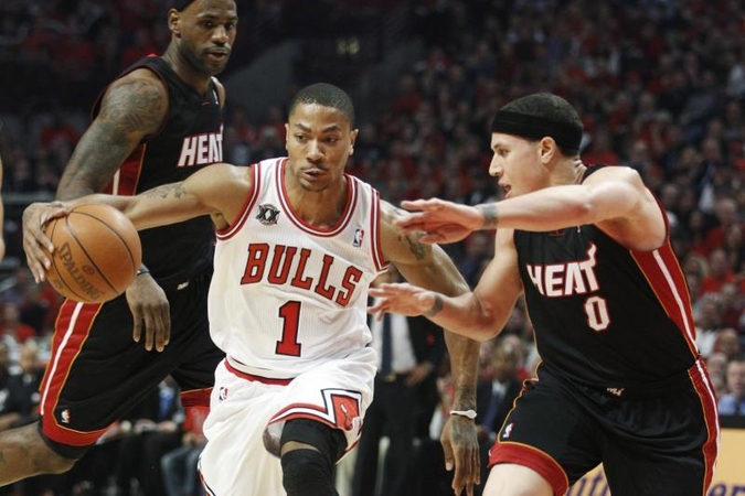 "Heat" pralaimėjo pirmąsias Rytų konferencijos finalo rungtynes