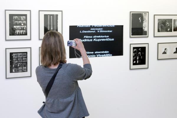 Vilniaus savivaldybė sumokėjo šių metų skolos dalį už "Fluxus" meno kolekciją