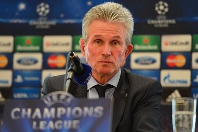 „Bayern“ strategas: man Čempionų lygos finalo mačas nebus ypatingas