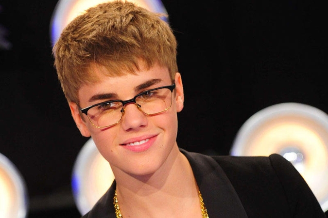 Justinas Bieberis: 25 metų aš būsiu tėčiu