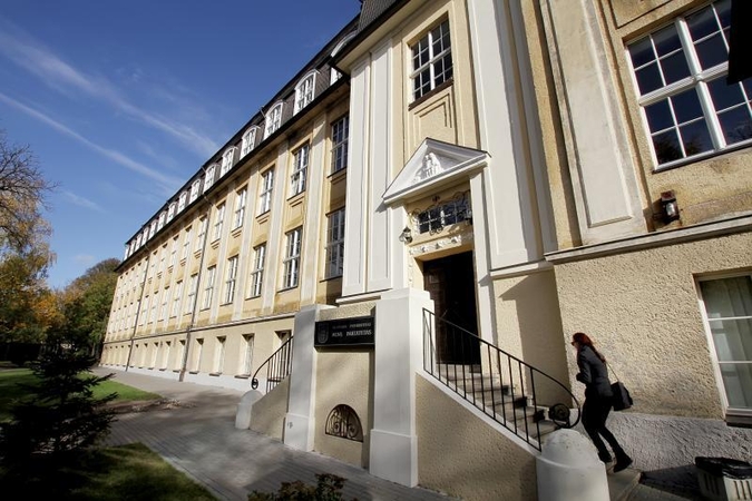 KU Menų fakultetas kviečia į „Atvirų durų dieną“ 