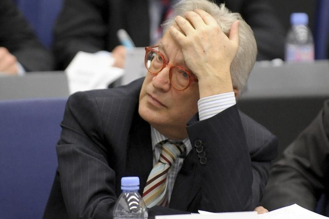 H.Swoboda: Europos socialdemokratai turi būti vieningi