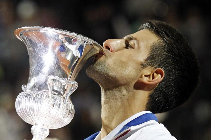 ATP serijos vyrų teniso turnyre Monrealyje lyderiai iškopė į vienetų aštuntfinalį