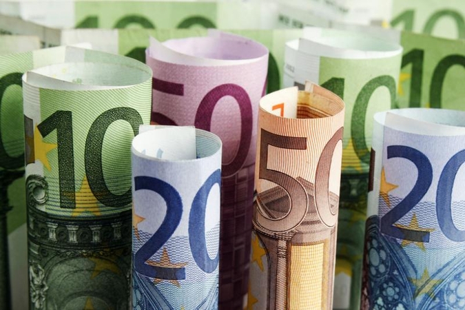 Lietuva jau šią savaitę gali bandyti skolintis tarptautinėse rinkose