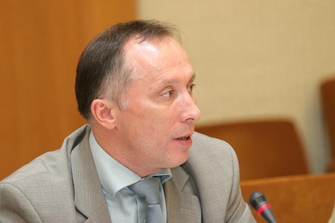 A.Krupavičius: politinis raštingumas Lietuvoje yra problema