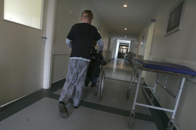 Alytaus vaikų darželyje – žarnyno infekcijos protrūkis