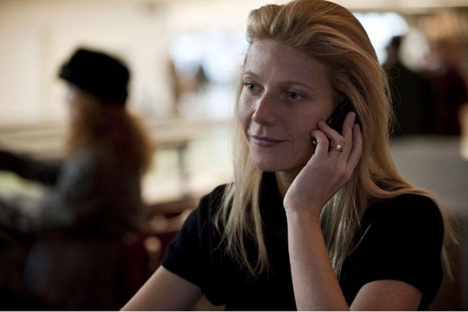 Vos rugsėjo 11-ąją nežuvusi moteris: mano gyvybę išgelbėjo G.Paltrow
