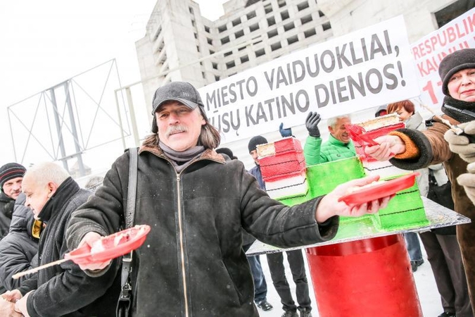 Pyragas „Respublika“ – sunaikintas, kas laukia apleisto viešbučio?