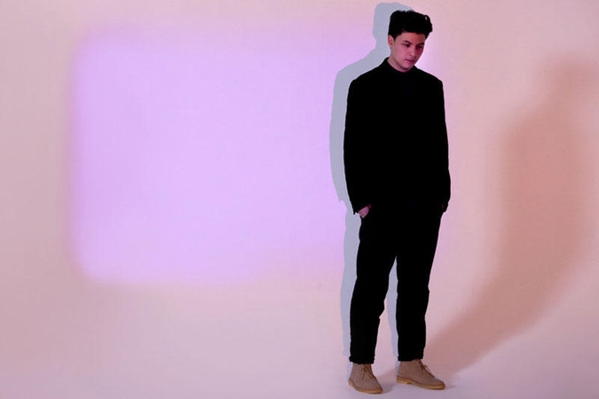 Vilniuje koncertuos R’n’B scenos žvaigždė Jamie Woonas