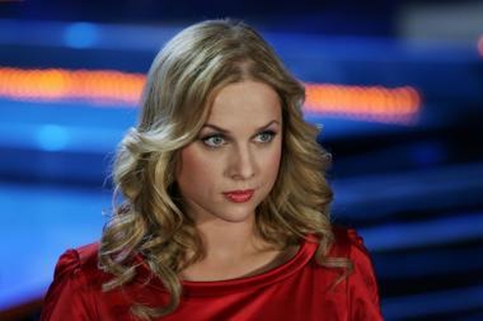 Skiriasi aktorė Inga Jankauskaitė