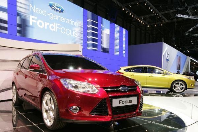 „Hyundai” savininkai Amerikoje lojaliausi, „Ford“ – antroje vietoje