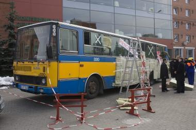 Autobusų ir laivų keleiviai gali tikėtis kompensacijų