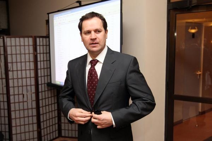 LLRA gali gauti vieną ministro ir dviejų viceministrų postus