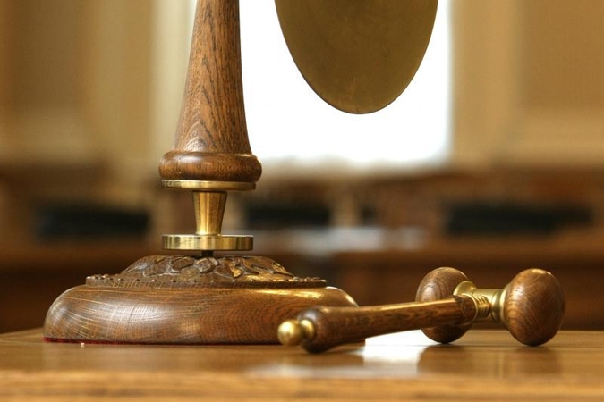 K.Uokai teismas davė dvi savaites susipažinti su byla