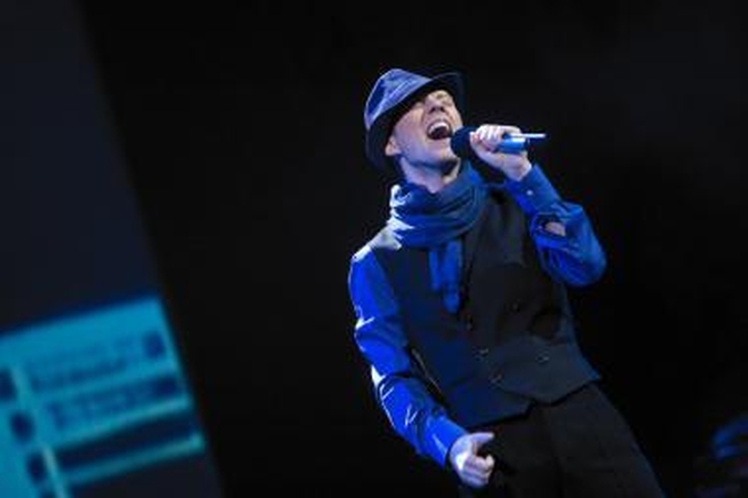 „Dainų dainos“ favoritas lažybų kontorose – Sasha Son