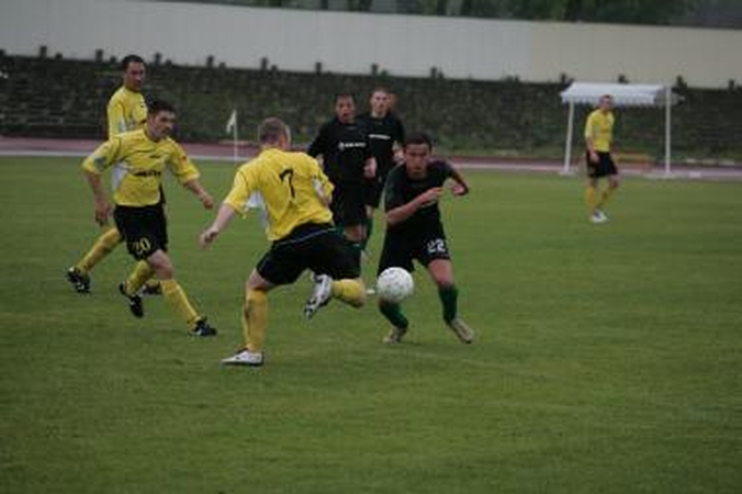 Futbolo mokykla pasirašė bendradarbiavimo sutartį