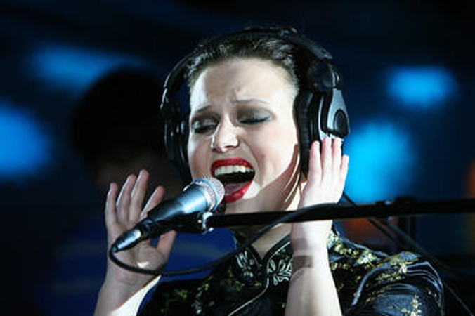 Kuriame seriale apsigyventų Jazzu?