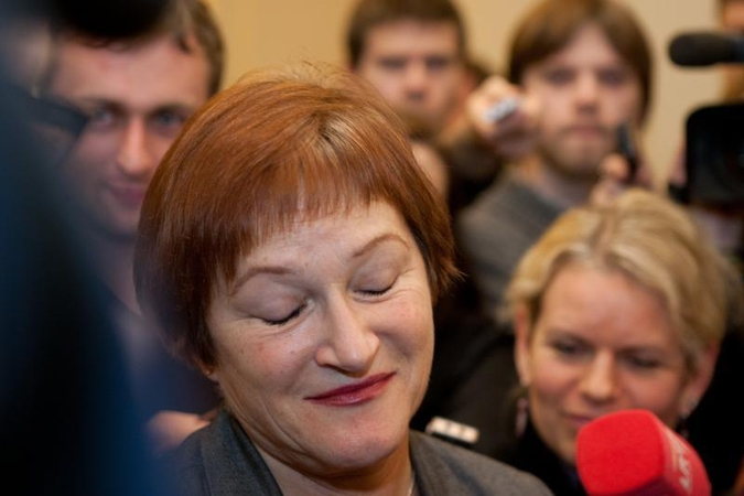 Birutė Vėsaitė