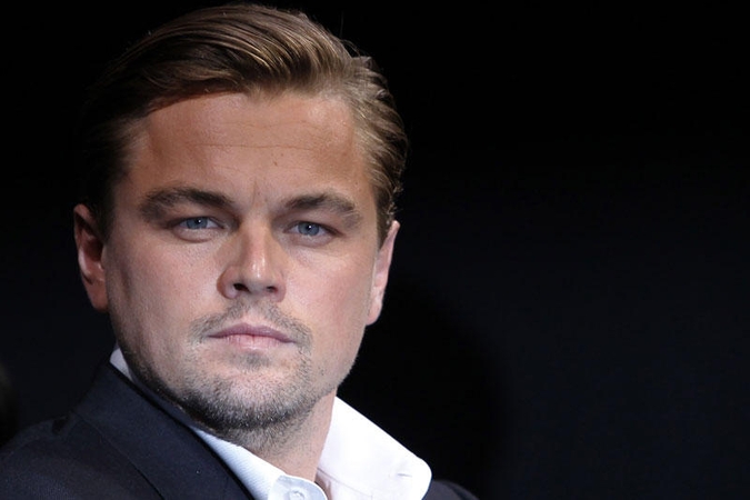 Leonardas DiCaprio ir Blake Lively išsiskyrė
