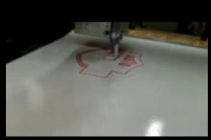 3D spausdintuvai kuria valgomus objektus
