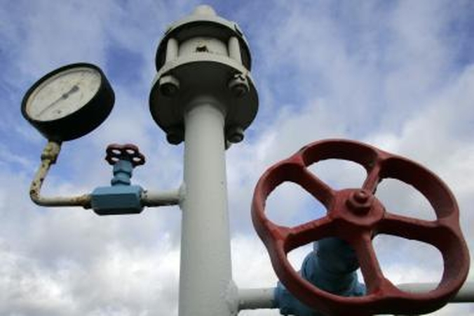 Švari energija valdininkams nerūpi 